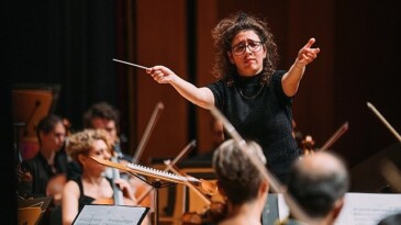 CRR’de Genç Yeteneklerle Senfonik Akşam