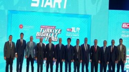 Cumhurbaşkanlığı Türkiye Bisiklet Turu 2025: 60. Yılda Pedal Çeviriyor