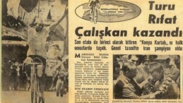 Cumhurbaşkanlığı Türkiye Bisiklet Turu’nun Tarihçesi ve Kültürel Önemi