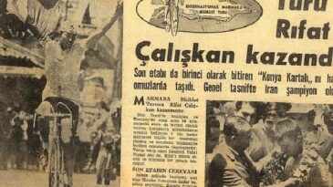 Cumhurbaşkanlığı Türkiye Bisiklet Turu’nun Tarihçesi ve Önemi