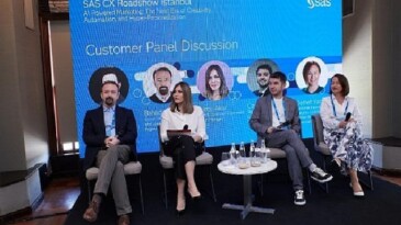 CX Roadshow İstanbul: Dijital Dönüşümde Müşteri Deneyiminin Yeni Yüzü