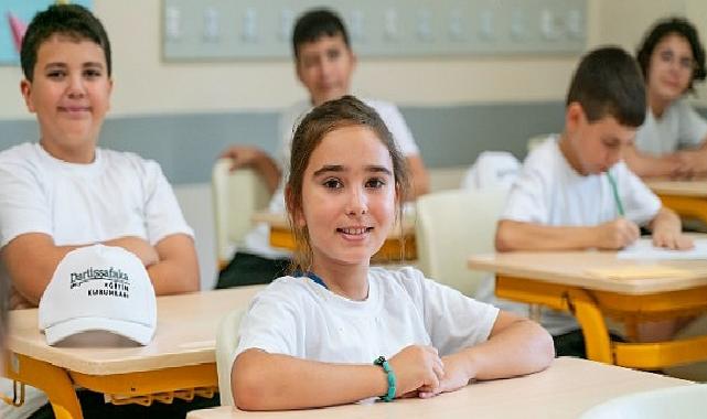 Darüşşafaka 2025 Giriş Sınavı Başlıyor: Fırsat Eşitliği İçin Geri Sayım