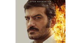 Dayı:2 Bir Adamın Kıssası birinci oyunculu gösterimi ile Ankara’da