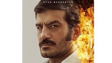 Dayı:2 Bir Adamın Kıssası birinci oyunculu gösterimi ile Ankara’da