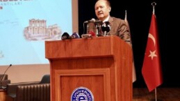 Denetimli Serbestliğin 20. Yılında İş Birliği ve Gelişim Toplantısı Ege Üniversitesi’nde Gerçekleşti