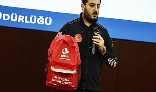 Deprem Hazırlığında Ailelerin ve Vatandaşların Bilinçlenmesi