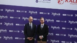 Digiturk ve Kale Seyahat İş Birliğiyle Dijital Eğlence Yenilikleri