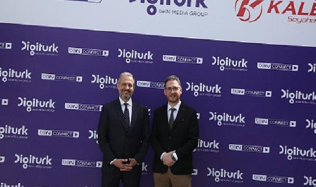 Digiturk ve Kale Seyahat İş Birliğiyle Dijital Eğlence Yenilikleri