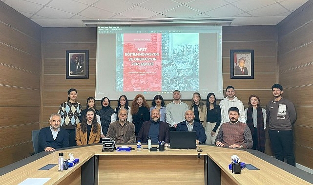 “Dirençli Kent Kocaeli” çalışmaları sürüyor