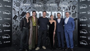 Disney+’ın 12 Şubat’ta Yayına Girecek Özgün Sineması ‘Umami’nin Özel Gösterimi Gerçekleşti