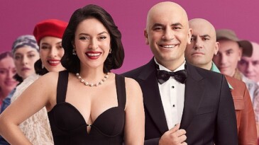 Disney+’ın Giray Altınok ve Ezgi Mola’yı Başrollerinde Buluşturan Yepyeni Sineması ‘Başka Bir Sen’den Birinci Tanıtım Yayınlandı!