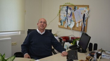 Doç. Dr. Yararbaş, “Tütün tüketimi gelecekte büyük bir sorun olacak”