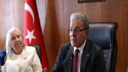 Dokuz Eylül Üniversitesi ile KİTVAK Arasında Stratejik İş Birliği ve Bağış Protokolü