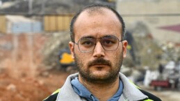 Dostluk Bulvarı’nda iki ayda yüzde 40 ilerleme