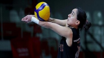 Eczacıbaşı Dynavit, 3.’lük için alanda