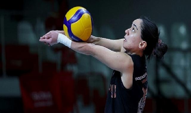 Eczacıbaşı Dynavit, 3.’lük için alanda