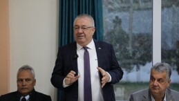 Edremit Belediyesi vergi borçlarını sıfırladı
