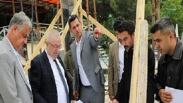 Edremit Belediyesi’nden Kent Lokantası Projesinde Büyük İlerleme
