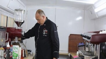 Efes Selçuk Belediyesi ve Meslek Fabrikası’ndan İstihdama Katkı: Barista Kursu Tamamlandı
