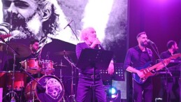 Efsanelerin Yapıtlarıyla Manisa’da Unutulmaz Gece