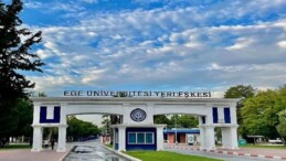 Ege Üniversitesi, 2025 Asya Üniversiteleri Sıralamasında Türkiye’nin Gururu Oldu