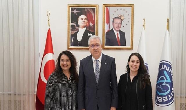 Ege Üniversitesi Biyokimya Ekibinin Yenilikçi Projesi Avrupa Patentini Aldı