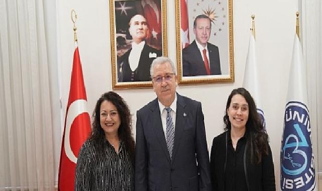 Ege Üniversitesi Fen Fakültesi Biyokimya Bölümünün Uluslararası Başarısı