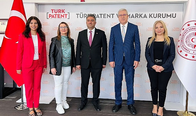 Ege Üniversitesi hem proje hem de patent sayılarında Türkiye’nin doruğunda