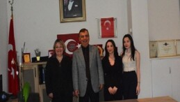 Ege Üniversitesi İletişim Fakültesi Öğrencilerinden Önemli Çalışma: Su Tasarrufu Bilincini Artırmaya Yönelik Proje Destek Almaya Hak Kazandı