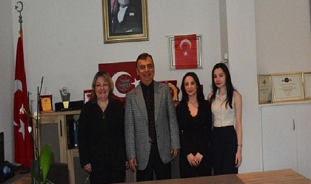 Ege Üniversitesi İletişim Fakültesi Öğrencilerinden Önemli Çalışma: Su Tasarrufu Bilincini Artırmaya Yönelik Proje Destek Almaya Hak Kazandı