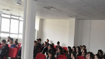 Ege Üniversitesi Öğretim Elemanı Dr. Çisem Altunayar Ünsalan’ın NASA ve Uluslararası Bilimsel Başarıları