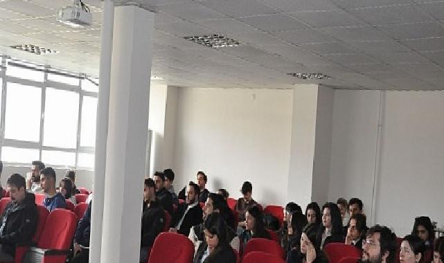 Ege Üniversitesi Öğretim Elemanı Dr. Çisem Altunayar Ünsalan’ın NASA ve Uluslararası Bilimsel Başarıları