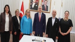 Ege Üniversitesi Tıp Fakültesi Geriatri Bölümü’nden TÜBİTAK Destekli İleri Teknoloji Projesi