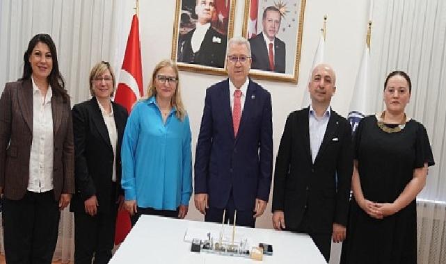 Ege Üniversitesi Tıp Fakültesi Geriatri Bölümü’nden TÜBİTAK Destekli İleri Teknoloji Projesi
