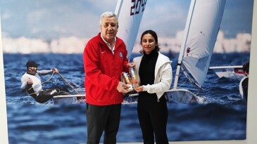 Ege Üniversitesi ‘Ünilig Bocce Türkiye Şampiyonası’na damga vurdu