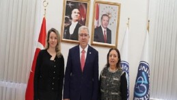 Ege Üniversitesi Ziraat Fakültesi’nden Tarımsal Zararlılarla Mücadelede Yenilikçi Destek