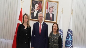 Ege Üniversitesi Ziraat Fakültesi’nden Tarımsal Zararlılarla Mücadelede Yenilikçi Destek