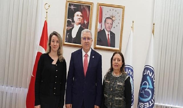 Ege Üniversitesi Ziraat Fakültesi’nden Tarımsal Zararlılarla Mücadelede Yenilikçi Destek