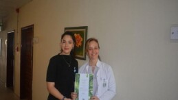 Ege Üniversitesi’nde Kanserle Savaş Semineri ve Paneli