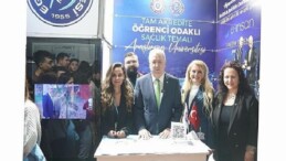Ege Üniversitesi’nin 70. Yılında Anlam Dolu Etkinlikler ve Gurur Duyulan Anlar
