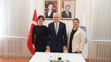 Egeli akademisyenden “Mekanik Ventilasyon” uygulamasına bağlı akciğer hasarının önlenmesine yönelik proje