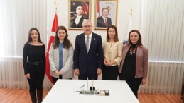 Egeli bilim takımı, 3 boyutlu baskı ile biyosensör teknolojisinde öncü bir çalışma geliştirecek
