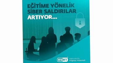 Eğitim Kurumlarına Yönelik Siber Tehditler ve Korunma Yöntemleri