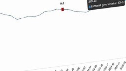 Ekonomik Güven Endeksi Mart ve Nisan 2025 Dönemi Değerlendirmesi