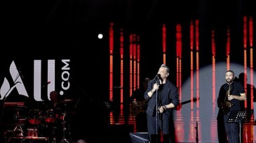 Emre Altuğ’dan Accor Türkiye’ye özel performans