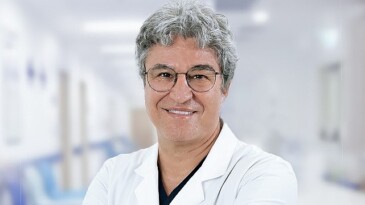 Endometrioziste Saklı Tehlike; Eşlik Eden Hastalıklar