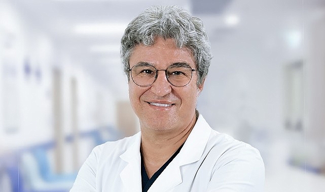 Endometrioziste Saklı Tehlike; Eşlik Eden Hastalıklar