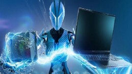 ERAZER’den Türkiye’de Bir İlk: Harici Sıvı Soğutmalı Oyun Dizüstüsü Beast 16 X1 Ultimate