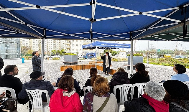 Esen Kurt’un anısına göğüs kanseri farkındalığı eğitimi