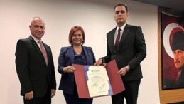 Eskişehir Şehir Hastanesi, Tüm Bloklarıyla Akredite Olan ‘İlk Kent Hastanesi’ Oldu